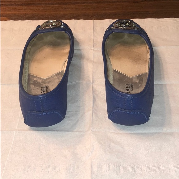 Shoes flats - Picture 4 of 6